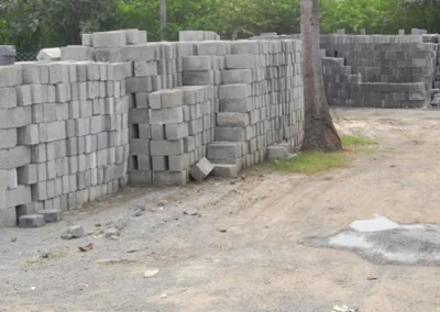 kirti machineinfrastructure 321infra 2
